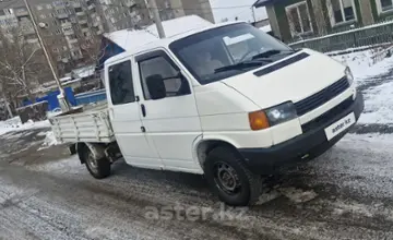 Volkswagen Transporter 1993 года за 4 200 000 тг. в Павлодарская область фото 3