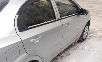 Ravon Nexia R3 2019 года за 3 650 000 тг. в Астана фото 2