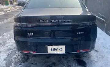 BYD Destroyer 05 2025 года за 8 500 000 тг. в Алматы фото 4