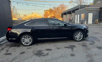 Hyundai Aslan 2016 года за 5 900 000 тг. в Алматы фото 4