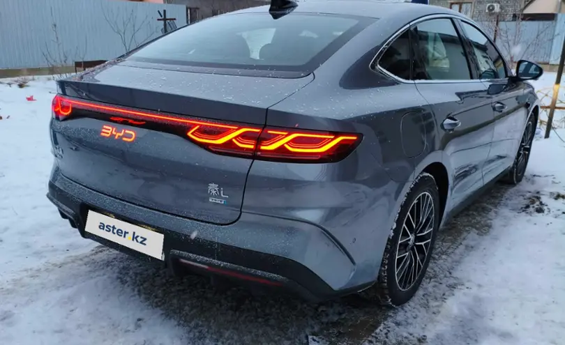 BYD Qin 2025 года за 15 000 000 тг. в Атырауская область