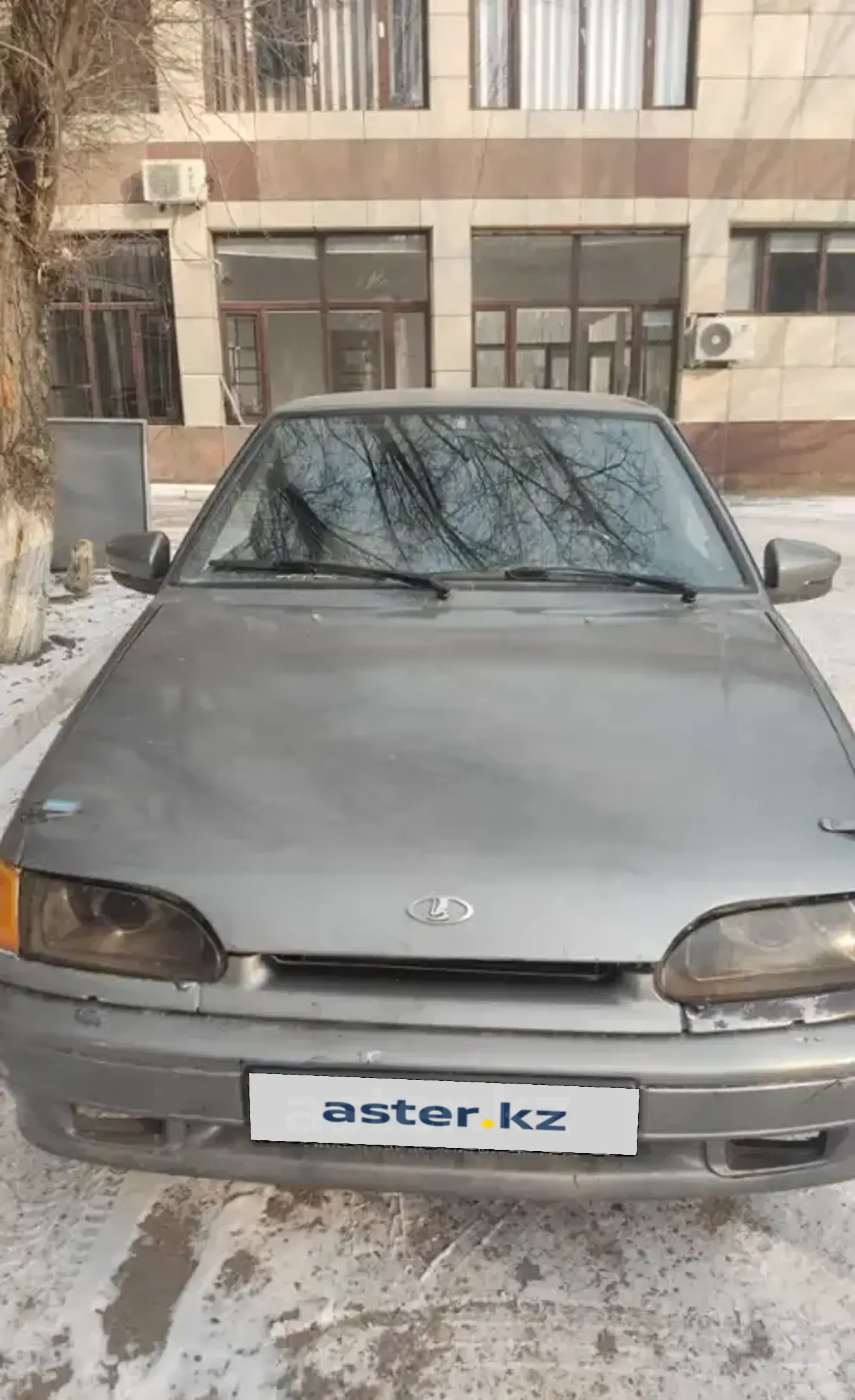 LADA (ВАЗ) 2114 2008 года за 850 000 тг. в Алматы фото 2