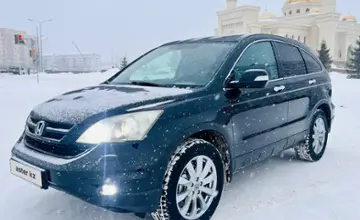 Honda CR-V 2012 года за 9 000 000 тг. в Астана фото 1