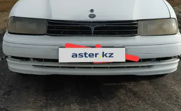 Toyota Camry 1994 года за 1 200 000 тг. в Восточно-Казахстанская область фото 1