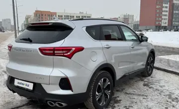 Jetour X70 2024 года за 10 000 000 тг. в Астана