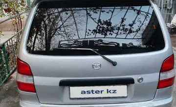 Mazda Demio 1999 года за 1 400 000 тг. в Шымкент