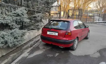 Toyota Corolla 1997 года за 1 500 000 тг. в Алматы фото 4