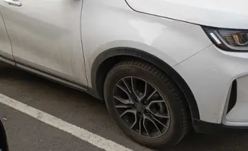 Jetour X50 2025 года за 9 000 000 тг. в Алматы фото 2