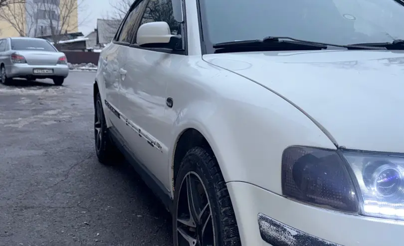 Volkswagen Passat 1998 года за 1 600 000 тг. в Алматы фото 3