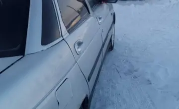 LADA (ВАЗ) 2110 2003 года за 1 200 000 тг. в Актюбинская область фото 2