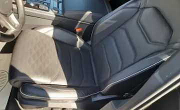 Volkswagen Touareg 2019 года за 34 000 000 тг. в Кокшетау