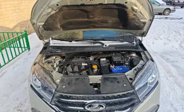 LADA (ВАЗ) XRAY 2019 года за 5 000 000 тг. в Астана