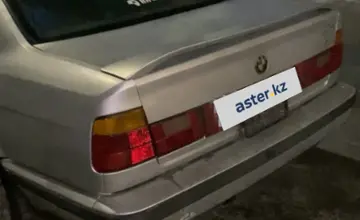 BMW 5 серии 1990 года за 1 500 000 тг. в Семей фото 3