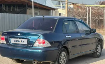 Mitsubishi Lancer 2005 года за 2 500 000 тг. в Алматы