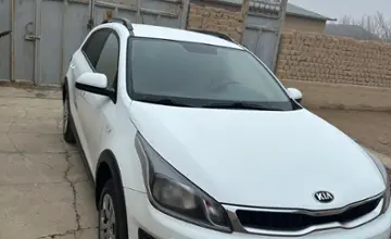 Kia Rio 2019 года за 7 099 999 тг. в Туркестанская область фото 3