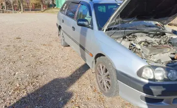 Toyota Avensis 1998 года за 3 200 000 тг. в Алматинская область фото 3