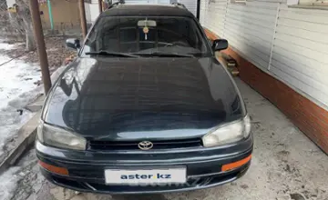 Toyota Camry 1992 года за 2 150 000 тг. в Алматы фото 2