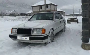 Mercedes-Benz E-Класс 1992 года за 1 300 000 тг. в Алматы фото 1