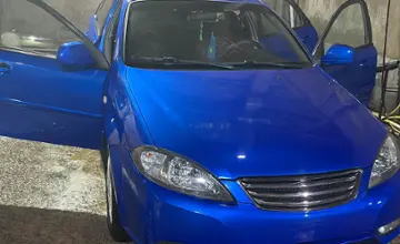 Daewoo Gentra 2014 года за 3 300 000 тг. в Шымкент фото 3