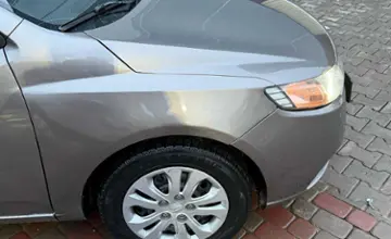 Kia Cerato 2011 года за 3 700 000 тг. в Астана фото 4
