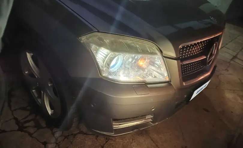 Mercedes-Benz GLK-Класс 2010 года за 8 800 000 тг. в Шымкент фото 3