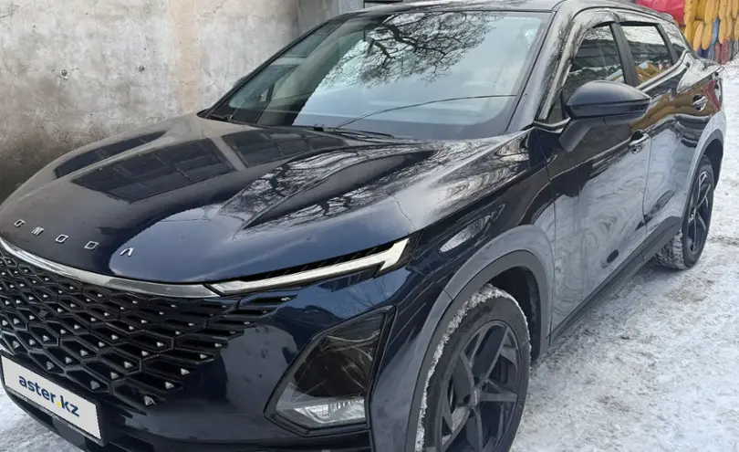 OMODA C5 2023 года за 8 000 000 тг. в Алматы