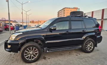 Toyota Land Cruiser Prado 2008 года за 11 000 000 тг. в Актау фото 1