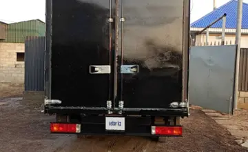 Mercedes-Benz Sprinter 1997 года за 5 900 000 тг. в Алматы фото 4