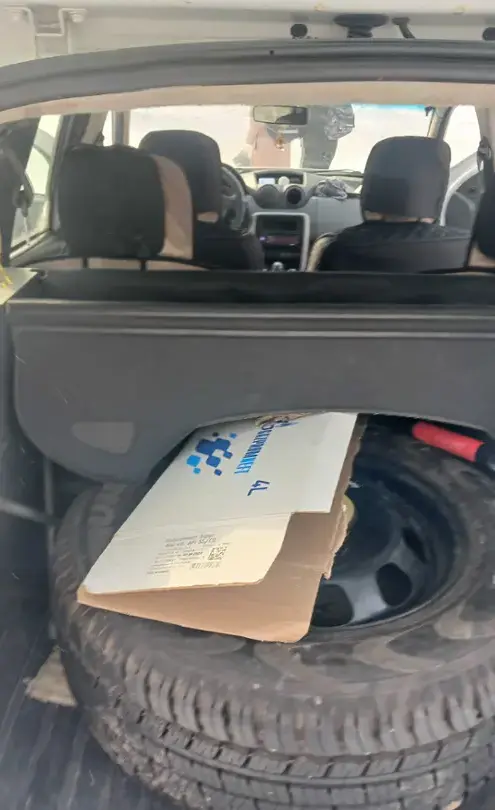 Renault Duster 2013 года за 5 000 000 тг. в Астана фото 5