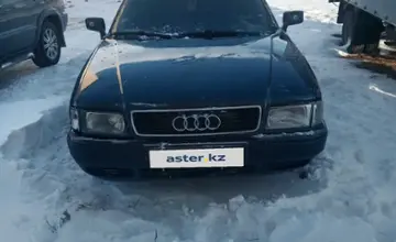 Audi 80 1991 года за 1 300 000 тг. в Кокшетау фото 1
