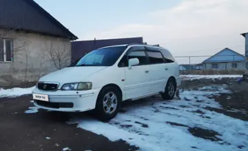 Honda Odyssey 1996 года за 3 500 000 тг. в Алматы фото 1