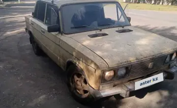 LADA (ВАЗ) 2106 1989 года за 500 000 тг. в Павлодарская область фото 3