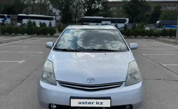 Toyota Prius 2008 года за 4 300 000 тг. в Алматы фото 2