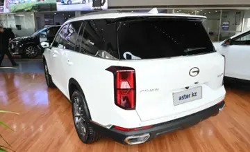 GAC GS8 2025 года за 17 835 000 тг. в Алматы фото 3