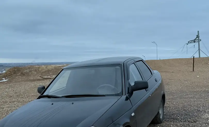 LADA (ВАЗ) Priora 2008 года за 1 500 000 тг. в Караганда