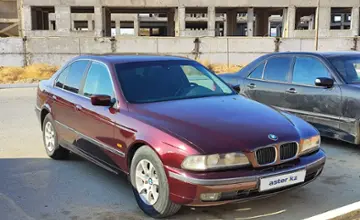 BMW 5 серии 1996 года за 2 000 000 тг. в Кызылординская область фото 3