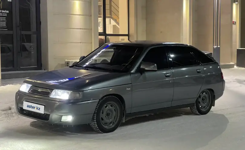 LADA (ВАЗ) Priora 2015 года за 3 100 000 тг. в Карагандинская область