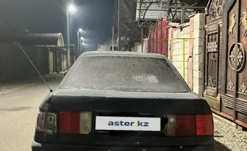 Audi 80 1991 года за 800 000 тг. в Тараз фото 3