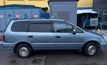 Honda Odyssey 1996 года за 2 300 000 тг. в Алматы фото 2