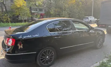 Volkswagen Passat 2010 года за 4 500 000 тг. в Алматы фото 4