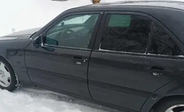 Mercedes-Benz C-Класс 1994 года за 1 600 000 тг. в Акмолинская область фото 4