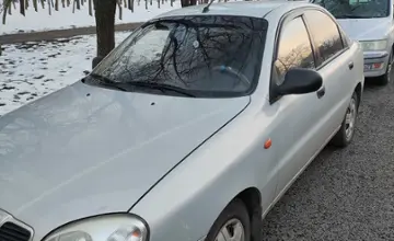 ЗАЗ Chance 2011 года за 1 100 000 тг. в Алматы фото 1