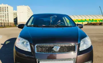 Ravon Nexia R3 2020 года за 5 000 000 тг. в Костанай фото 2