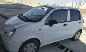 Daewoo Matiz 2008 года за 1 200 000 тг. в Шымкент фото 2