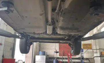 LADA (ВАЗ) 2115 2004 года за 1 350 000 тг. в Актобе фото 5