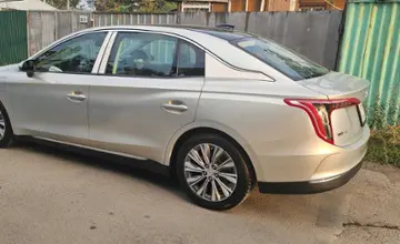 Hongqi E-QM5 2024 года за 9 500 000 тг. в Алматы фото 4