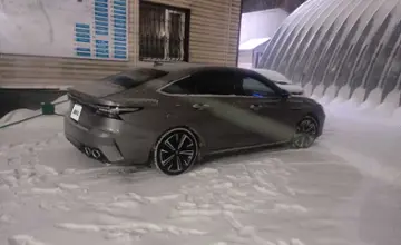 Chery Arrizo 8 2023 года за 8 500 000 тг. в Алматы фото 5