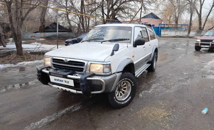 Mazda Proceed Marvie 1996 года за 1 500 000 тг. в Алматинская область фото 2
