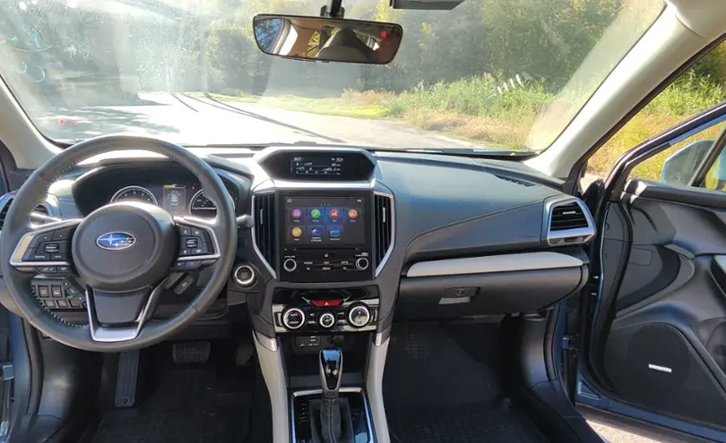 Subaru Forester 2023 года за 17 000 000 тг. в Алматы