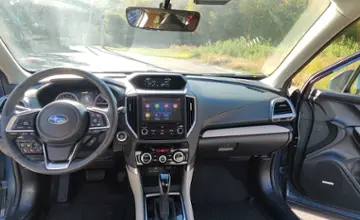 Subaru Forester 2023 года за 17 000 000 тг. в Алматы